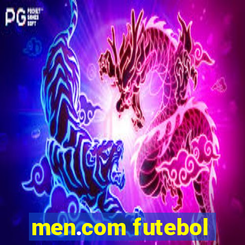 men.com futebol